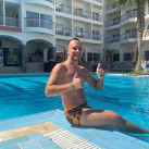 Dmitriy, 31, Самара, Россия