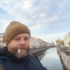 Андрей, 46, Санкт-Петербург, Россия