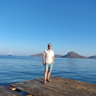 Nurettin, 37, Бодрум, Турция