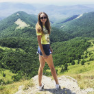 Yana, 29, Москва, Россия