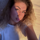 Анастасия, 22, Москва, Россия