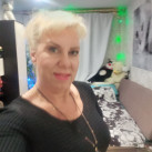 Галина, 58, Балашиха, Россия