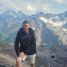 Иван, 46, Москва, Россия