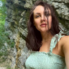 Анастасия, 36, Москва, Россия