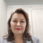 Ольга, 50, Москва, Россия