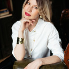 Анна, 35, Москва, Россия