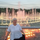 Екатерина, 67, Москва, Россия