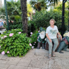 Наталия, 68, Нижний Новгород, Россия