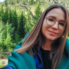 Юлия, 28, Новосибирск, Россия