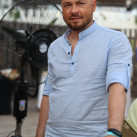 Александр, 42, Саратов, Россия