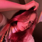 Настя, 19, Москва, Россия