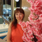 Оля, 49, Смоленск, Россия