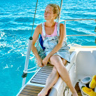 Анастасия, 37, Севастополь, Россия