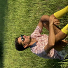 Кирилл, 31, Москва, Россия