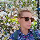 Olga, 40, Воронеж, Россия