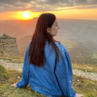 Александра, 27, Москва, Россия