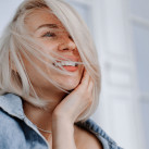 Евгения, 34, Зеленогорск, Россия