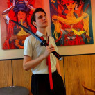 Артем, 25, Волгоград, Россия