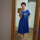 Елена, 58, Воронеж, Россия