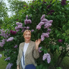 Irina, 60, Мурино, Россия
