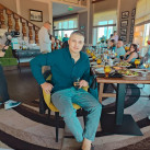 Енисей, 29, Солнечногорск, Россия