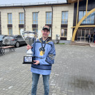 Андрей, 40, Тюмень, Россия