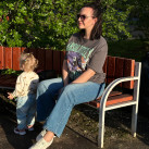 Дарья, 28, Люберцы, Россия