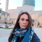 Вероника, 31, Москва, Россия