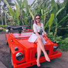 Альбина, 33, Москва, Россия