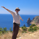 Константин, 51, Москва, Россия