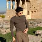 Эльмир, 27, Москва, Россия