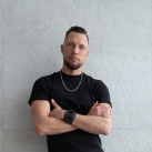 Никита, 38, Москва, Россия