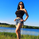 Елена, 39, Москва, Россия