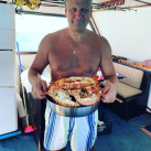 Босяк, 53, Москва, Россия