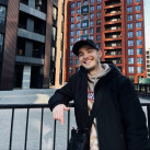 Кирилл, 31, Санкт-Петербург, Россия