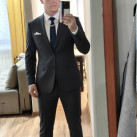 Петр, 33, Екатеринбург, Россия