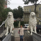 Юлия, 52, Новосибирск, Россия