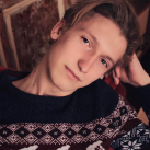 Кирилл, 24, Москва, Россия