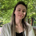 Карина, 28, Москва, Россия