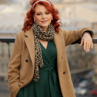 Инна, 52, Санкт-Петербург, Россия