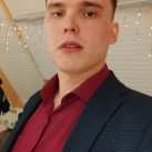 Владимир, 31, Москва, Россия