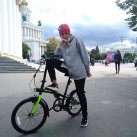 Elena, 45, Москва, Россия