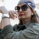 анна, 46, Москва, Россия