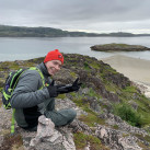 Никитин Дмитрий Романович, 25, Владимир, Россия