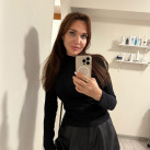 Любовь, 51, Москва, Россия