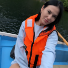 Анастасия , 29, Москва, Россия