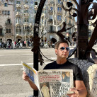 Александр, 38, Москва, Россия