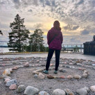 Ольга, 53, Стокгольм, Швеция