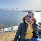 Евгений, 29, Москва, Россия