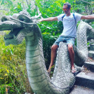 Саша, 39, Москва, Россия